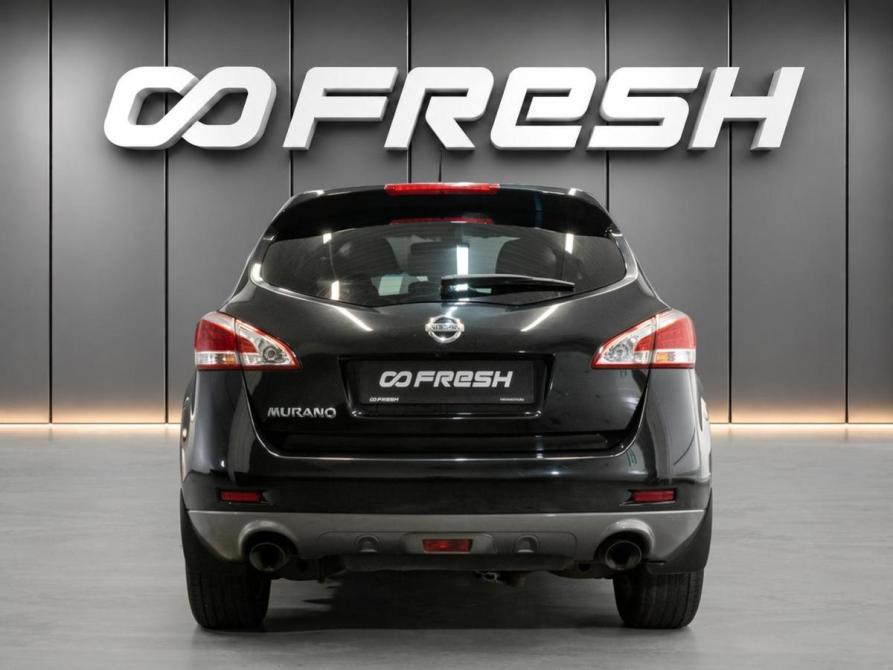 Nissan Murano II (Z51) Рестайлинг 2 Рязань  - изображение 4