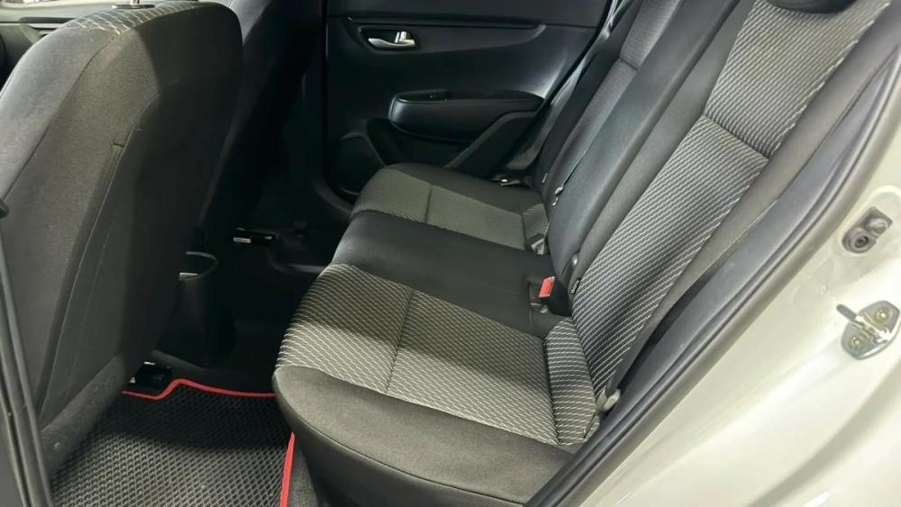 Kia Rio IV Магнитогорск  - изображение 14