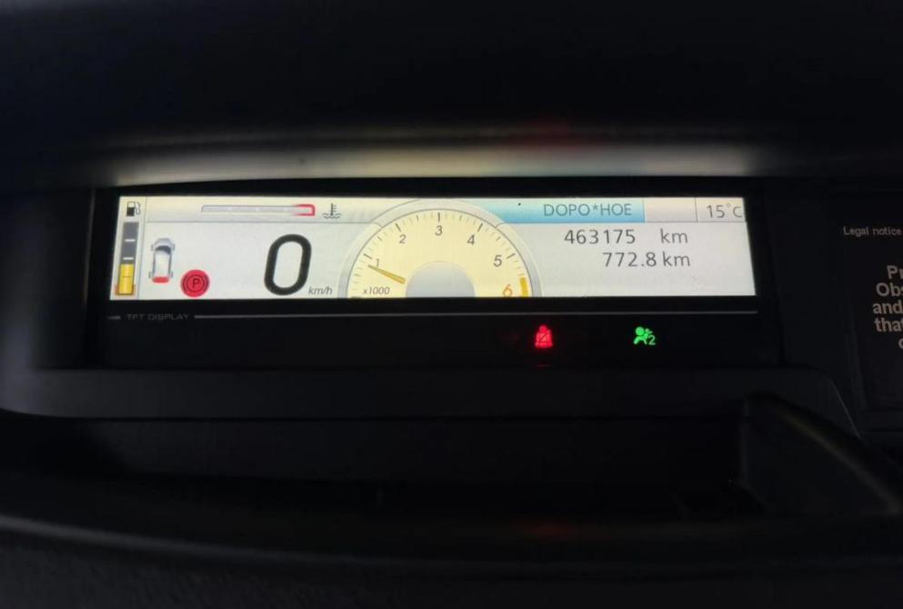 Renault Scenic II Рестайлинг Киров  - изображение 18