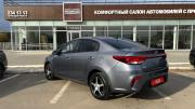Kia Rio IV Пермь  - изображение 23