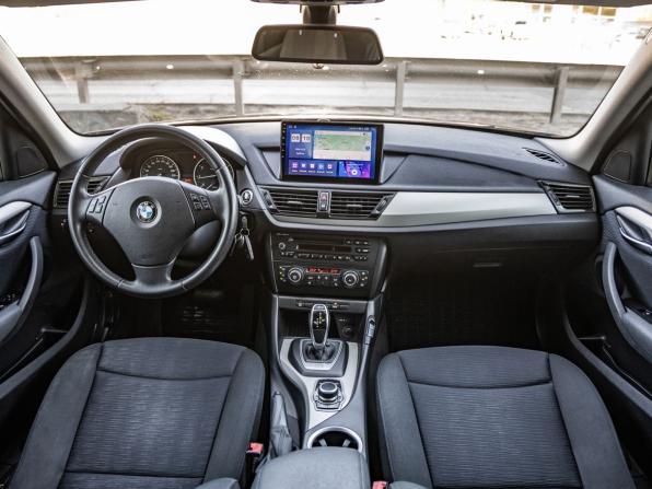 BMW X1 I (E84) Рестайлинг с пробегом 2012 года, цена 1 398 000 рублей, 123969 км, внедорожник, Автокод Объявления