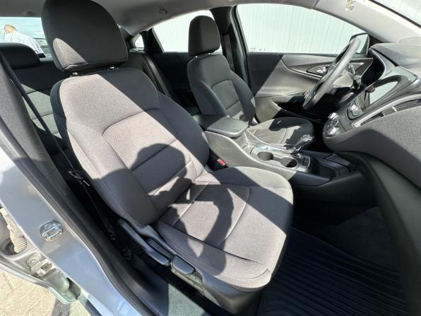 Chevrolet Malibu IX Рестайлинг с пробегом 2020 года, цена 1 410 000 рублей, 52696 км, седан, Автокод Объявления