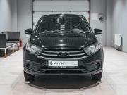 Lada (ВАЗ) Granta I Рестайлинг Екатеринбург  - изображение 21