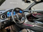 Mercedes-Benz GLC Coupe I (C253) Рестайлинг Москва  - изображение 45