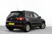 Volkswagen Tiguan I Барнаул  - изображение 28