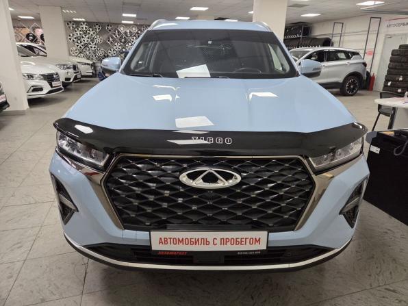 Chery Tiggo 7 Pro Max I с пробегом 2023 года, цена 1 499 000 рублей, 52547 км, внедорожник, Автокод Объявления