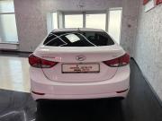 Hyundai Elantra V (MD) Ярославль  - изображение 41