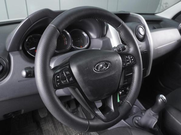 Lada (ВАЗ) Largus I Рестайлинг с пробегом 2021 года, цена 1 080 000 рублей, 126187 км, универсал, Автокод Объявления