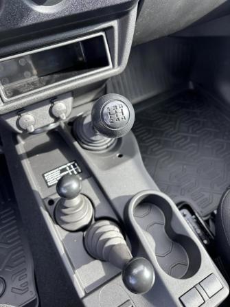 Lada (ВАЗ) Niva Legend I с пробегом 2026 года, цена 1 016 510 рублей, 345 км, внедорожник, Автокод Объявления