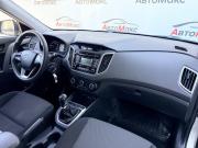 Hyundai Creta I Тюмень  - изображение 31