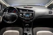Kia Ceed II Рестайлинг Крым  - изображение 47