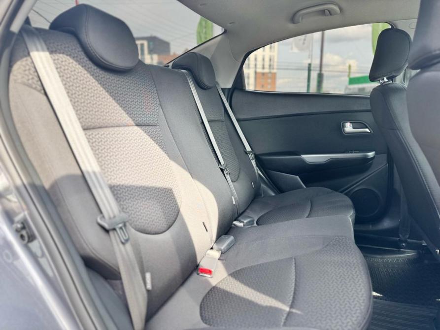 Kia Rio III Рестайлинг Ижевск  - изображение 11