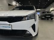 Kia Rio IV Рестайлинг Москва  - изображение 28