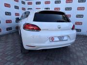 Volkswagen Scirocco III Санкт-Петербург  - изображение 24