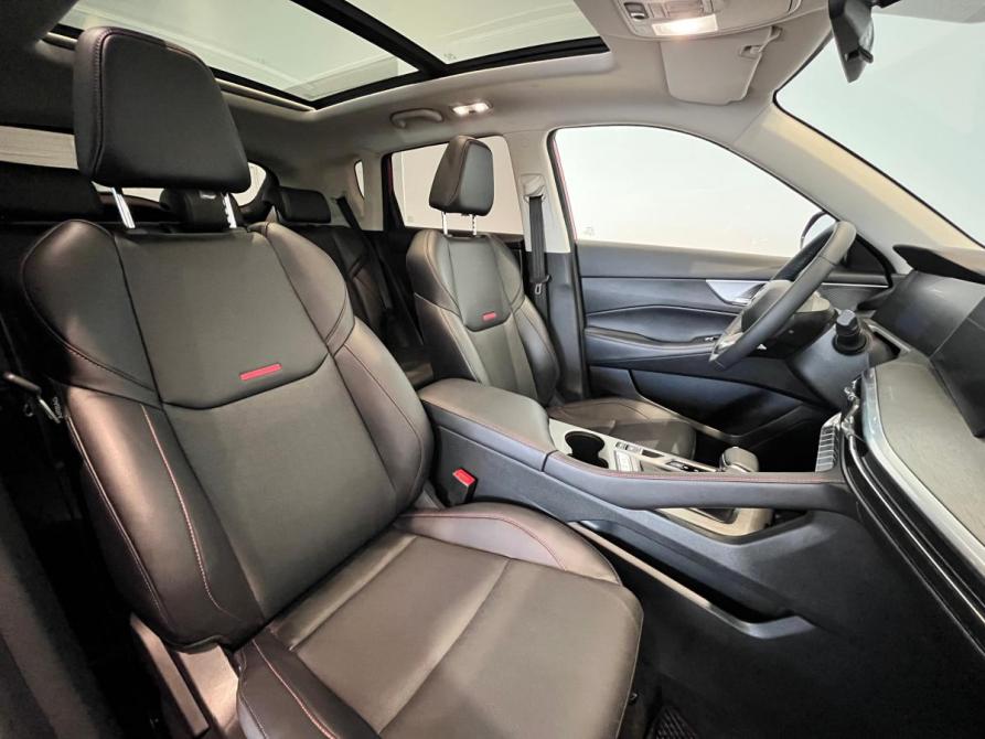 Changan CS35 Plus I Рестайлинг Волгоград  - изображение 27