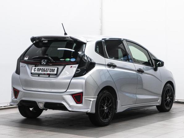 Honda Fit III с пробегом 2016 года, цена 950 000 рублей, 170022 км, хэтчбек, Автокод Объявления