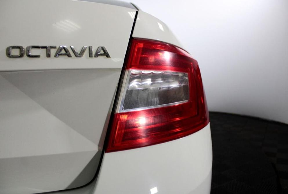 Skoda Octavia III (A7) Нижний Новгород  - изображение 20