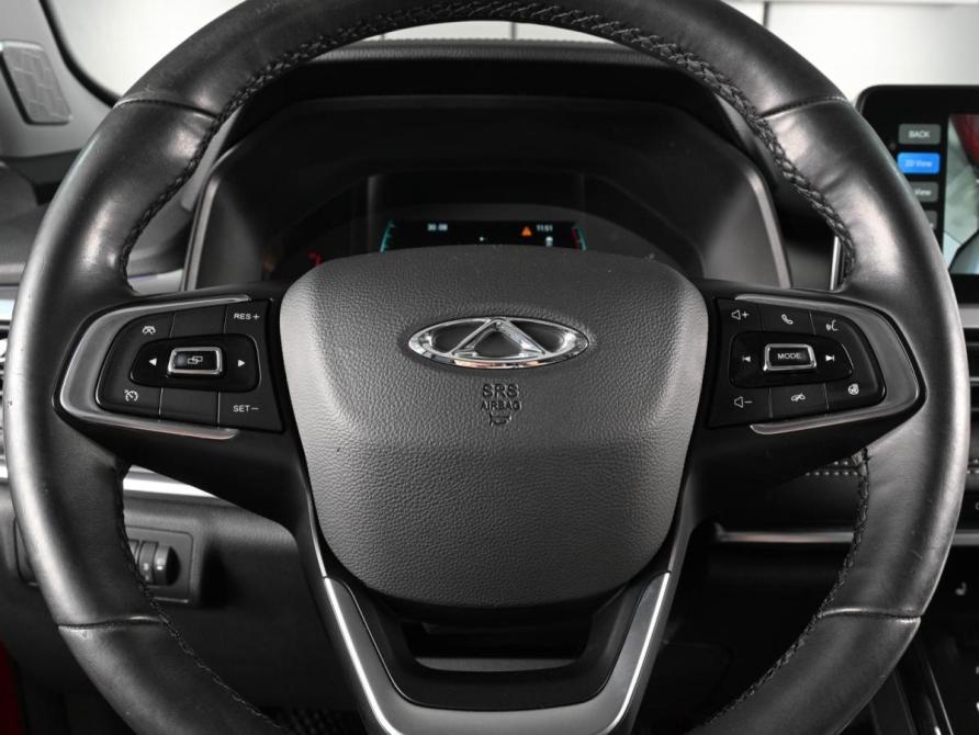 Chery Tiggo 7 Pro I Ростов-на-Дону  - изображение 13