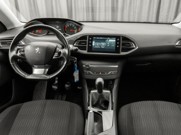 Peugeot 308 II с пробегом 2014 года, цена 780 000 рублей, 201716 км, хэтчбек, Автокод Объявления
