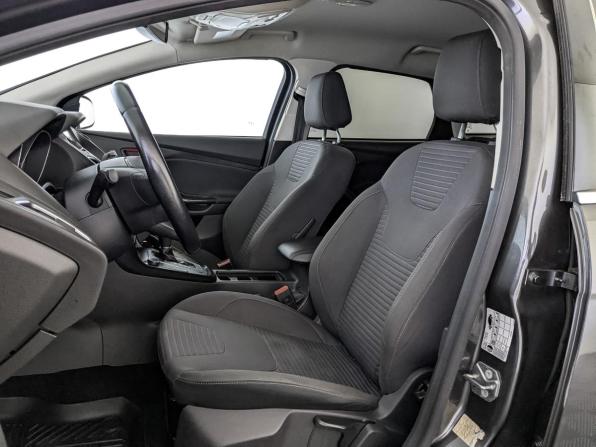 Ford Focus III Рестайлинг с пробегом 2018 года, цена 1 250 000 рублей, 142861 км, универсал, Автокод Объявления