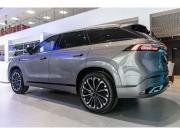 Jaecoo J8 Москва  - изображение 14