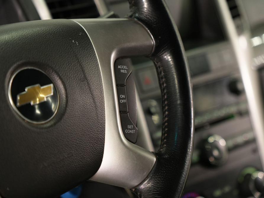 Chevrolet Captiva I Новосибирск  - изображение 13