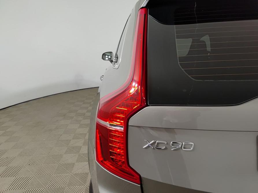 Volvo XC90 II Рестайлинг 1 Уфа  - изображение 11