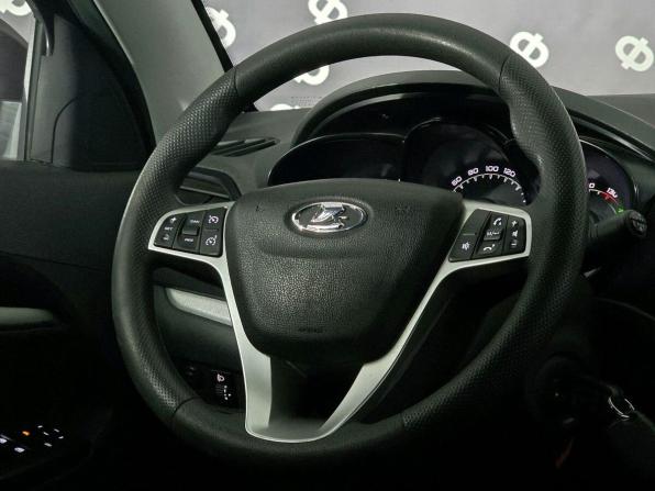 Lada (ВАЗ) Vesta I с пробегом 2017 года, цена 767 000 рублей, 78421 км, седан, Автокод Объявления