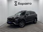 Geely Atlas Pro Воронеж  - изображение 20