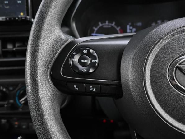 Daihatsu Rocky A200 с пробегом 2022 года, цена 1 549 000 рублей, 91370 км, внедорожник, Автокод Объявления