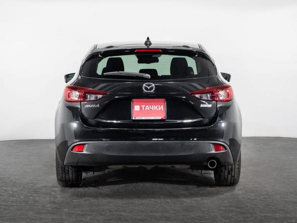 Mazda Axela III с пробегом 2014 года, цена 1 250 500 рублей, 102703 км, хэтчбек, Автокод Объявления