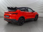 Geely Coolray I Рестайлинг Волгоград  - изображение 47