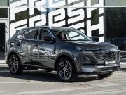 Changan CS55 Plus II Волгоград  - изображение 30