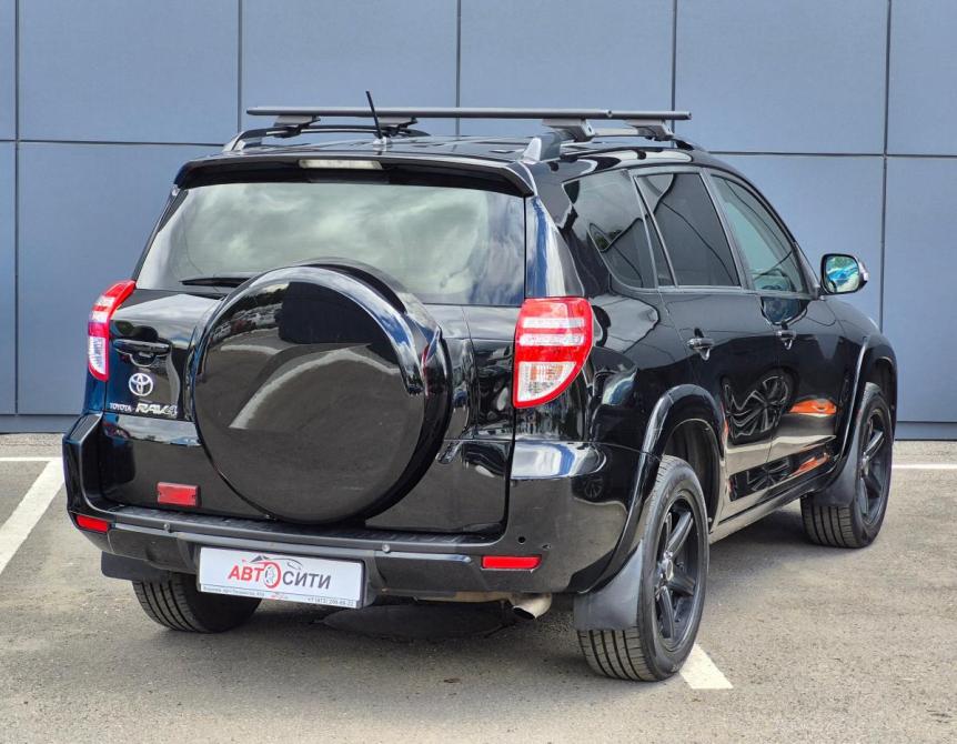 Toyota RAV4 III (XA30) Рестайлинг Воронеж  - изображение 7