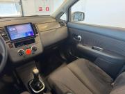 Nissan Tiida I Рестайлинг Подольск  - изображение 36