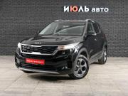 Kia Seltos I Екатеринбург  - изображение 17