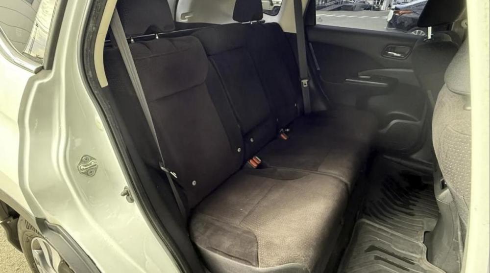 Honda CR-V IV Ставрополь  - изображение 17