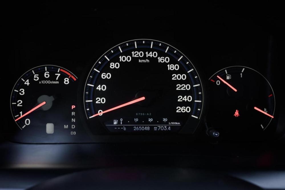 Honda Accord VII Рестайлинг Ульяновск  - изображение 14