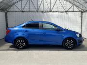 Chevrolet Aveo II Тамбов  - изображение 28