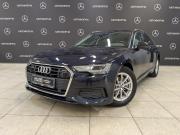 Audi A6 V (C8) Москва  - изображение 27