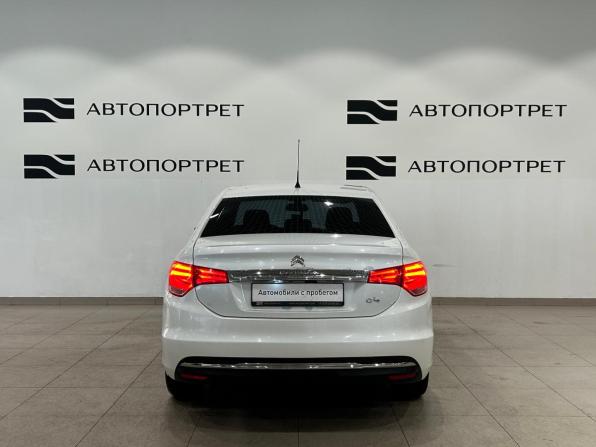 Citroen C4 II с пробегом 2013 года, цена 549 000 рублей, 180386 км, седан, Автокод Объявления