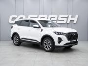 Chery Tiggo 7 Pro Max I Ростов-на-Дону  - изображение 20