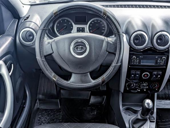 Lada (ВАЗ) Largus I с пробегом 2019 года, цена 795 000 рублей, 219330 км, универсал, Автокод Объявления