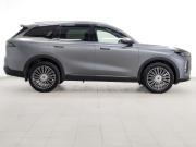 Chery Tiggo 9 I Москва  - изображение 34