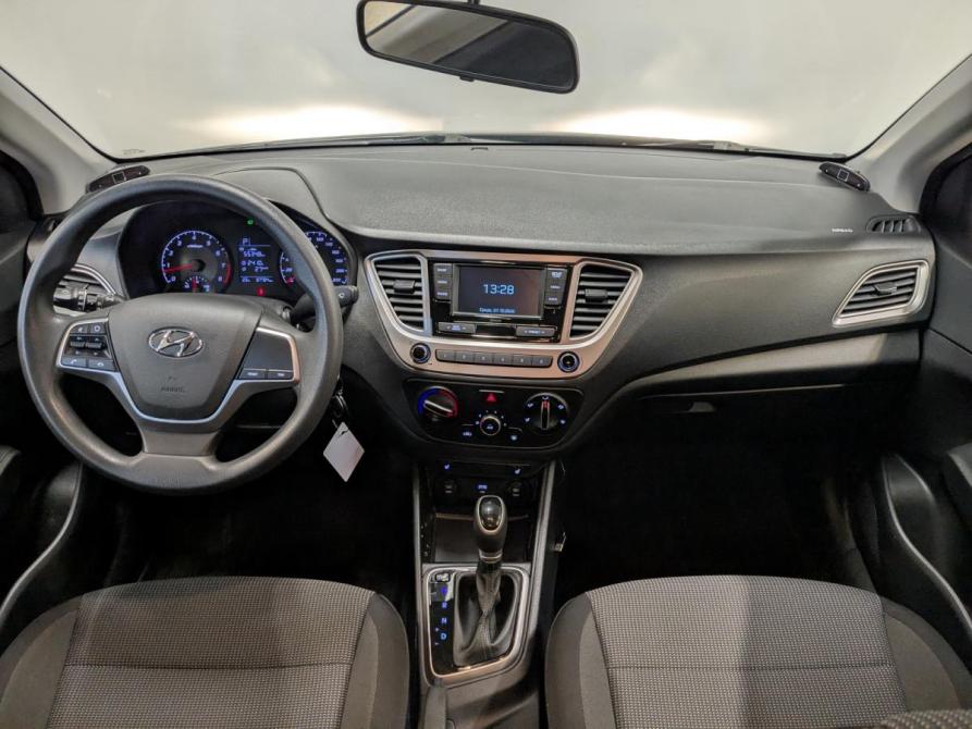 Hyundai Solaris II Рестайлинг Санкт-Петербург  - изображение 14