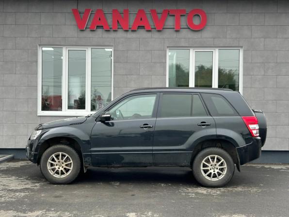 Suzuki Grand Vitara II Рестайлинг с пробегом 2011 года, цена 1 270 000 рублей, 152360 км, внедорожник, Автокод Объявления