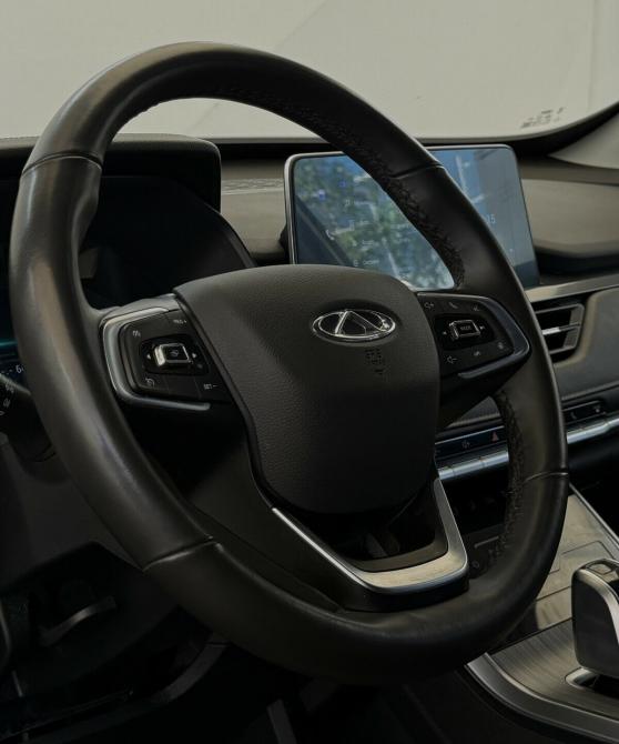 Chery Tiggo 4 Pro I Москва  - изображение 12