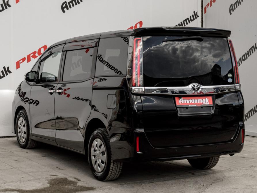 Toyota Noah III (R80) Рестайлинг Екатеринбург  - изображение 5