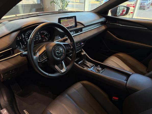 Mazda 6 III (GJ) Рестайлинг 2 с пробегом 2019 года, цена 2 690 000 рублей, 85673 км, седан, Автокод Объявления