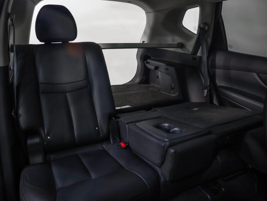 Nissan X-Trail III Санкт-Петербург  - изображение 25